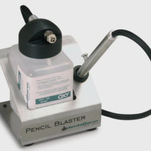 Pencil Blaster