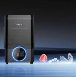 ACCUFAB CEL 3D printer SGINING 3D
